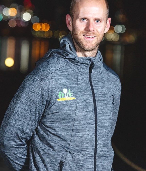 Stian Haugland